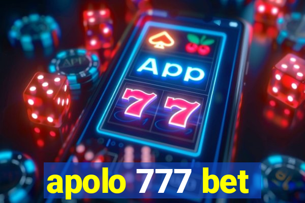apolo 777 bet